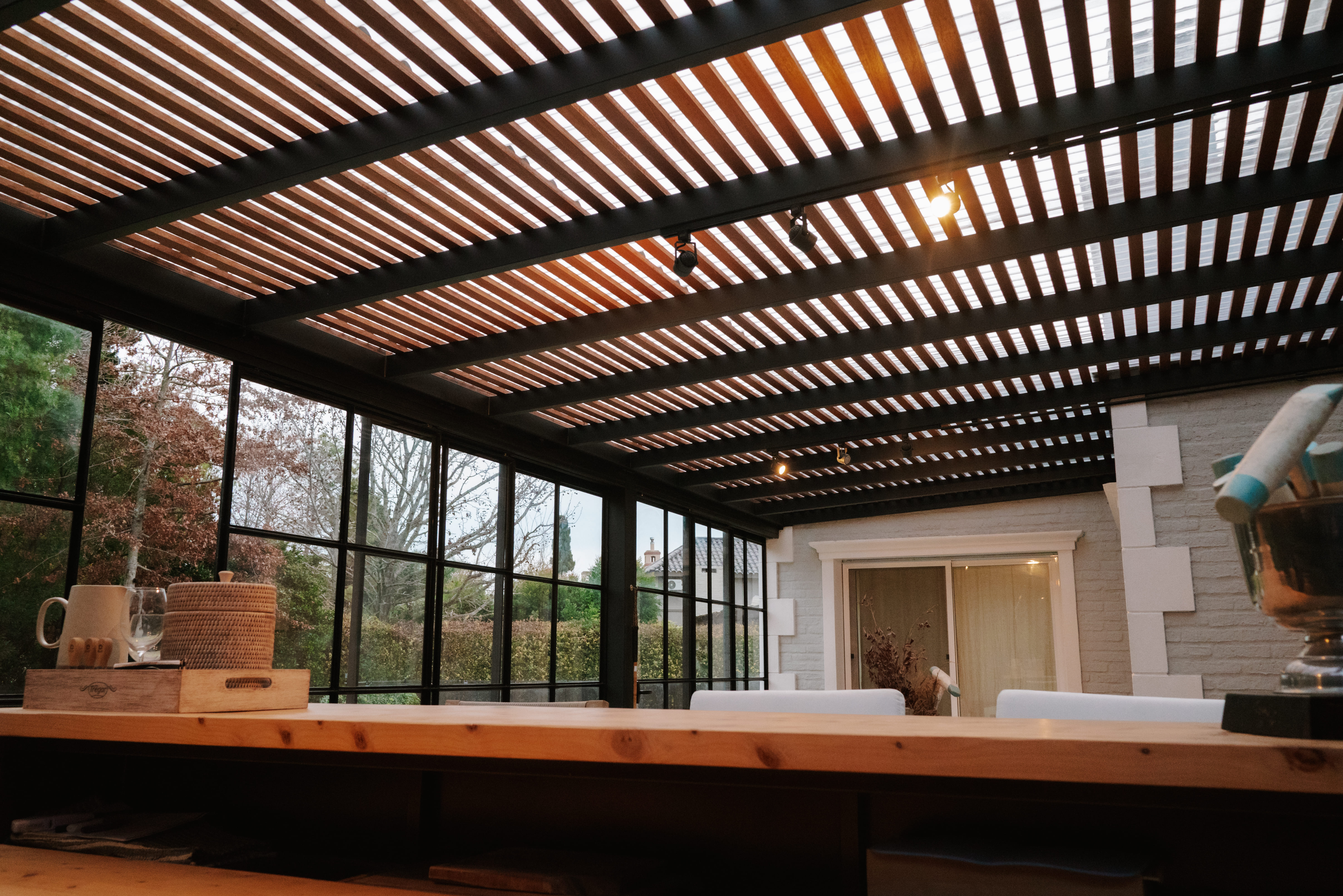 Pergola
