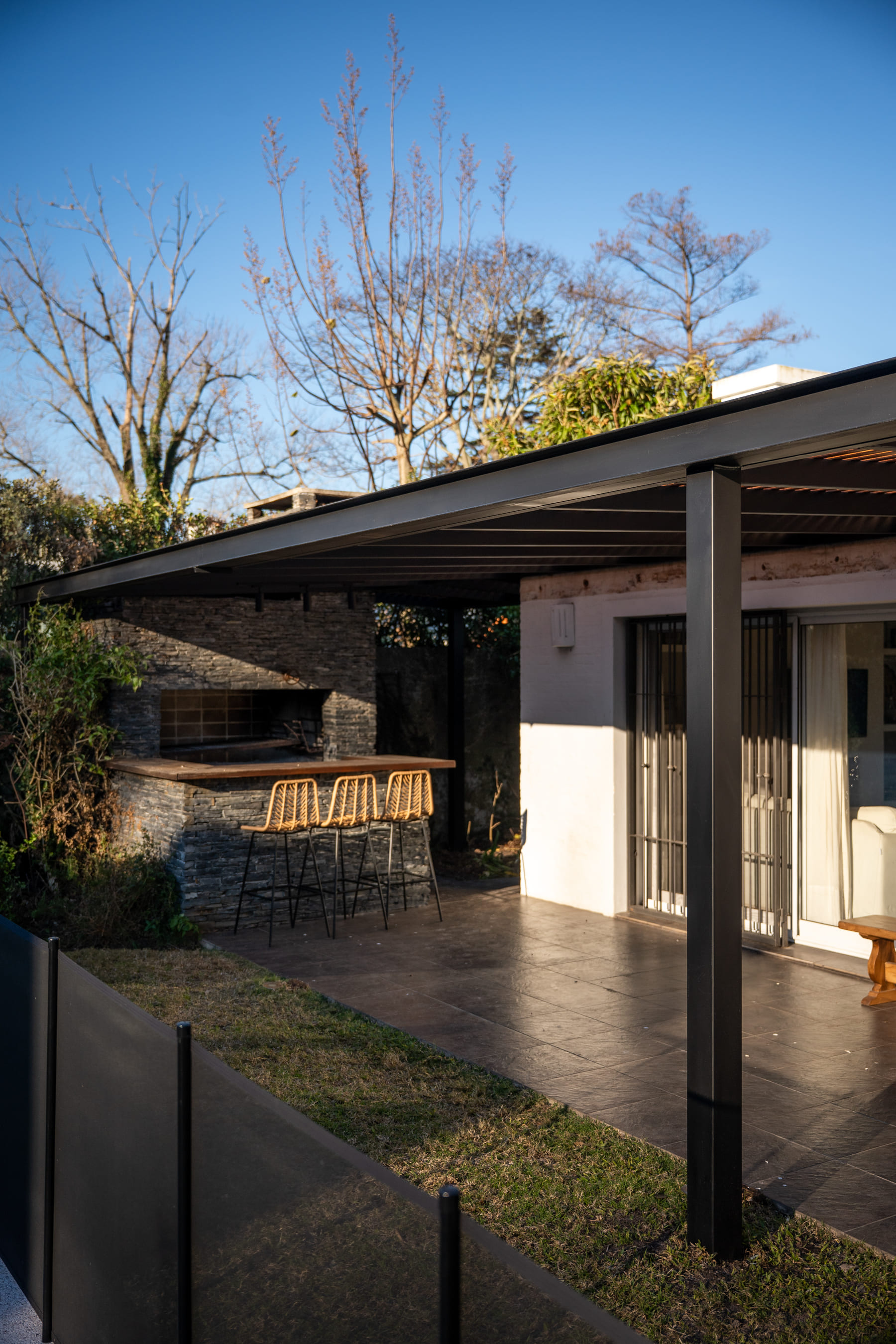 Pergola