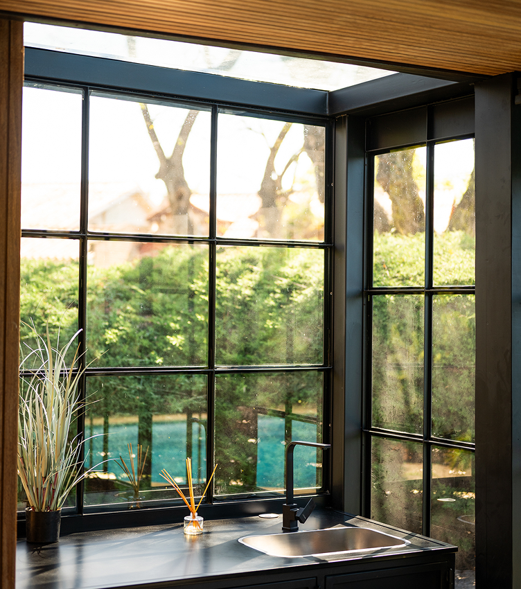 MATIAS CASCO Interiores